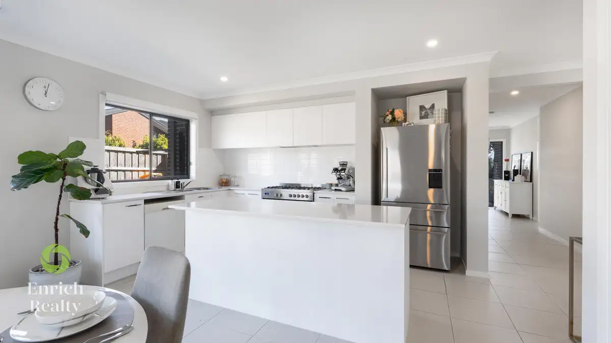 Main view of Homely house listing, 30 Grampians Drive, Moe VIC 3825