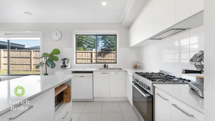 Second view of Homely house listing, 30 Grampians Drive, Moe VIC 3825