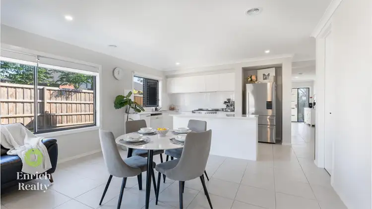 Third view of Homely house listing, 30 Grampians Drive, Moe VIC 3825