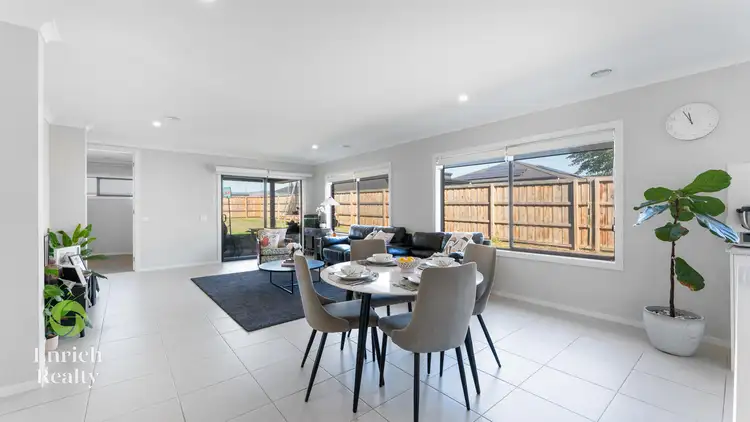 Fourth view of Homely house listing, 30 Grampians Drive, Moe VIC 3825