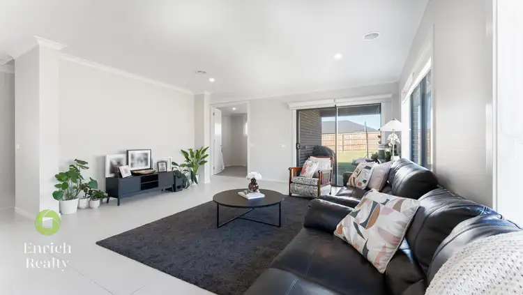 Fifth view of Homely house listing, 30 Grampians Drive, Moe VIC 3825