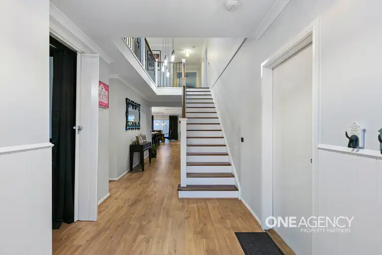 Second view of Homely house listing, 20 Grosset Way, Point Cook VIC 3030
