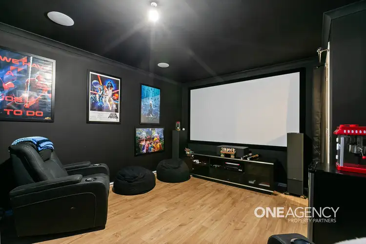 Third view of Homely house listing, 20 Grosset Way, Point Cook VIC 3030