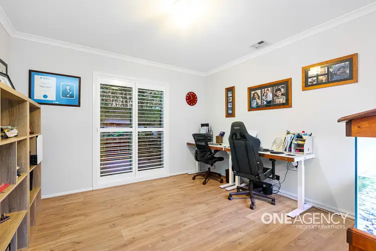 Fourth view of Homely house listing, 20 Grosset Way, Point Cook VIC 3030