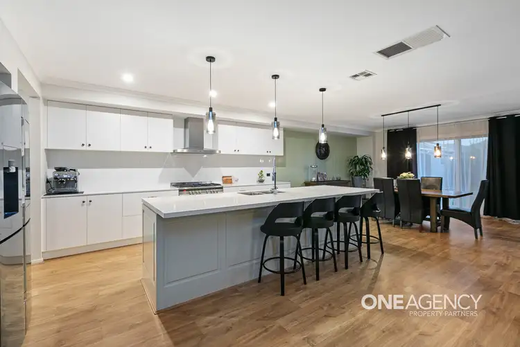 Fifth view of Homely house listing, 20 Grosset Way, Point Cook VIC 3030