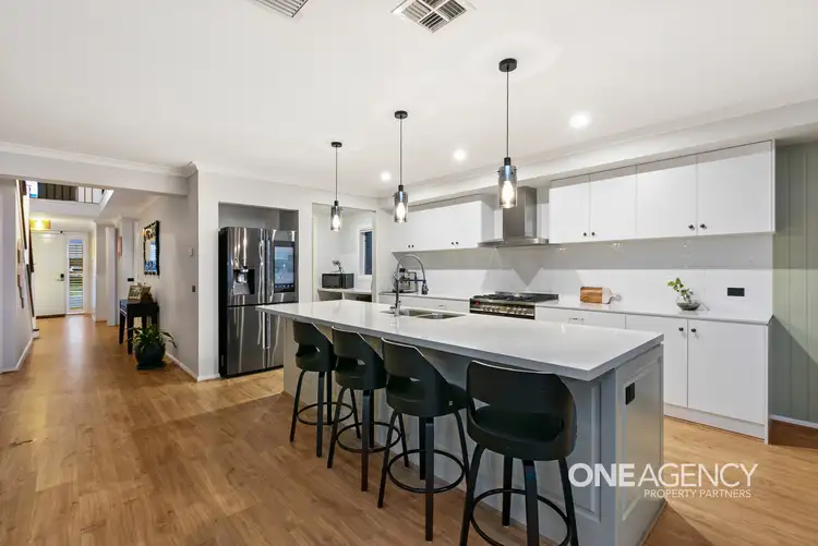 Sixth view of Homely house listing, 20 Grosset Way, Point Cook VIC 3030