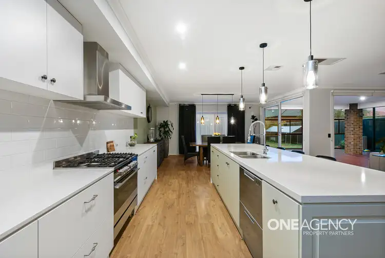 Sixth view of Homely house listing, 20 Grosset Way, Point Cook VIC 3030