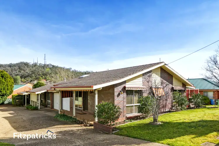 1/38 Kilpatrick Street, Kooringal NSW 2650
