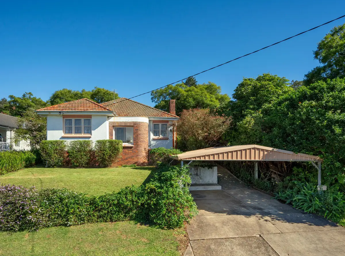 Main view of Homely house listing, 3 Curzon Street, Mount Lofty QLD 4350
