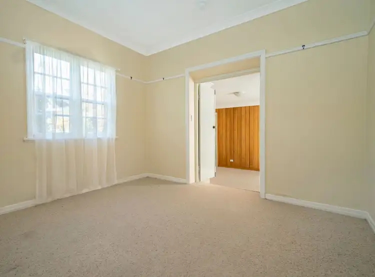 Second view of Homely house listing, 3 Curzon Street, Mount Lofty QLD 4350