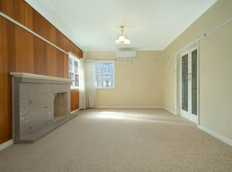 Third view of Homely house listing, 3 Curzon Street, Mount Lofty QLD 4350