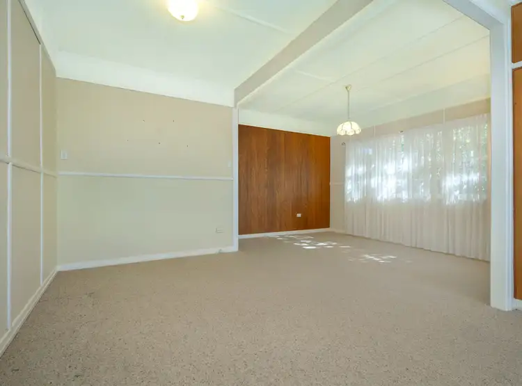 Fourth view of Homely house listing, 3 Curzon Street, Mount Lofty QLD 4350