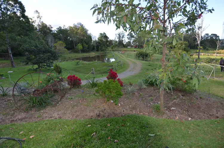 153 F Lindsay Road, Rocksberg QLD 4510