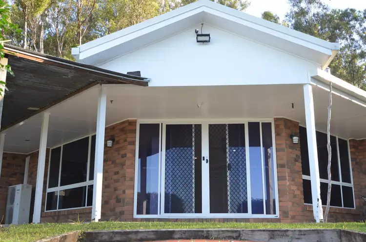 153 F Lindsay Road, Rocksberg QLD 4510