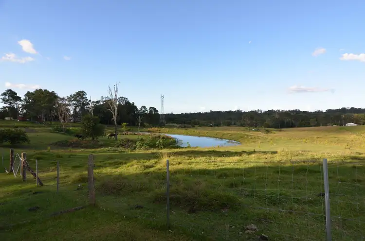 153 F Lindsay Road, Rocksberg QLD 4510