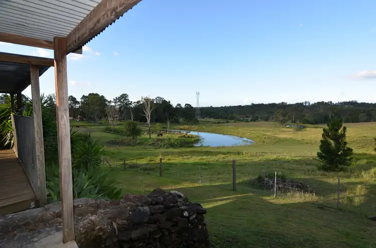 153 F Lindsay Road, Rocksberg QLD 4510