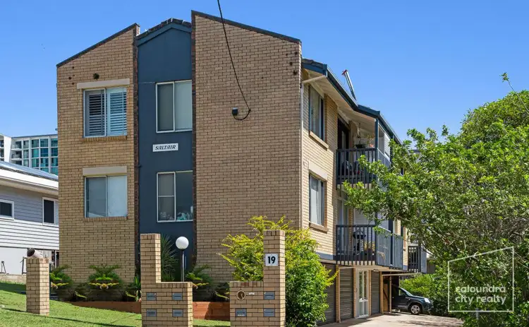 2/19 Saltair Street, Kings Beach QLD 4551
