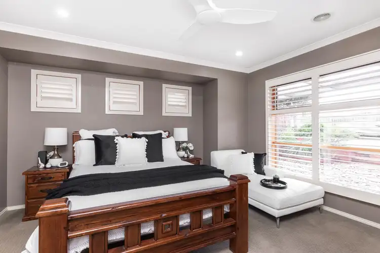 Fifth view of Homely house listing, 4 Murdoch Avenue, Warrnambool VIC 3280