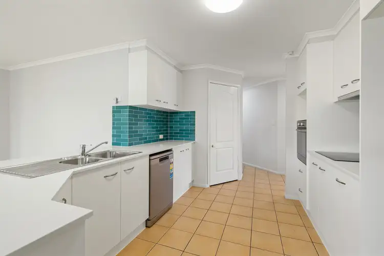 Second view of Homely house listing, 12 Paulene Crescent, Kearneys Spring QLD 4350