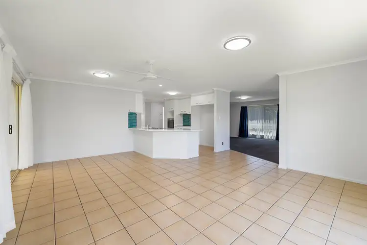 Fourth view of Homely house listing, 12 Paulene Crescent, Kearneys Spring QLD 4350