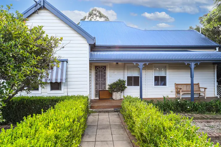 59 Waverley Street, Scone NSW 2337