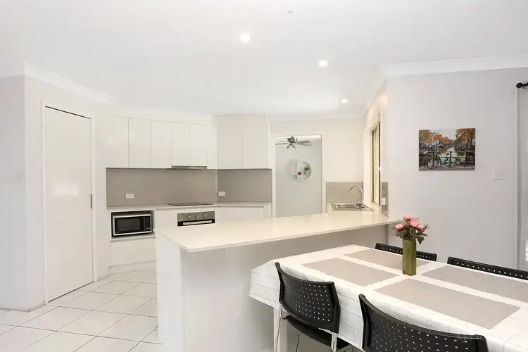 7 Alcott Court, Parkwood QLD 4214