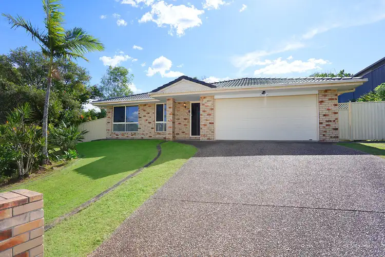 7 Alcott Court, Parkwood QLD 4214