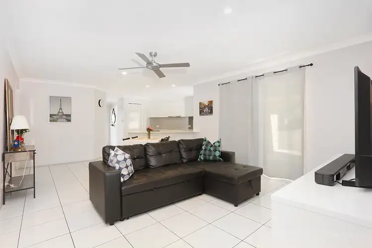 7 Alcott Court, Parkwood QLD 4214