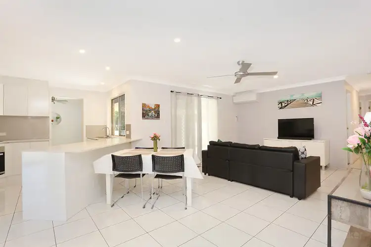 7 Alcott Court, Parkwood QLD 4214