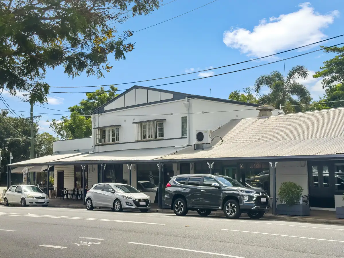 Main view of Homely other listing, 85 Kent Road, Wooloowin QLD 4030