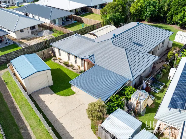12 Woodrose Road, Morayfield QLD 4506