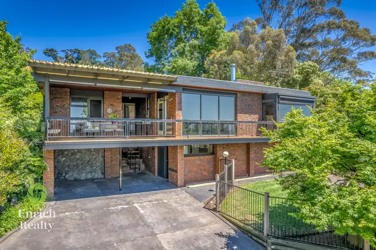 89 Thorpdale Road, Trafalgar VIC 3824