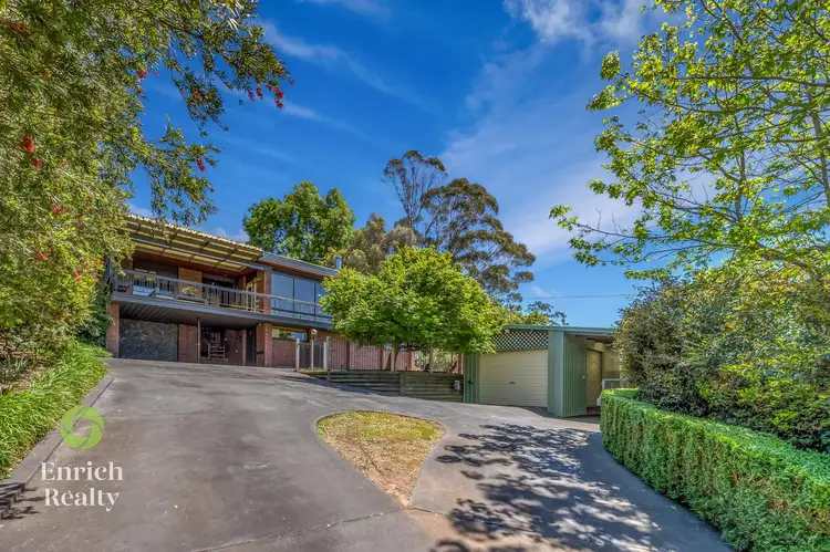 Second view of Homely house listing, 89 Thorpdale Road, Trafalgar VIC 3824