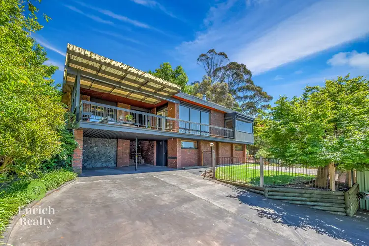 Third view of Homely house listing, 89 Thorpdale Road, Trafalgar VIC 3824