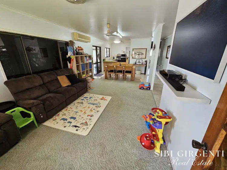 Main view of Homely house listing, 21 Ward, Mareeba QLD 4880