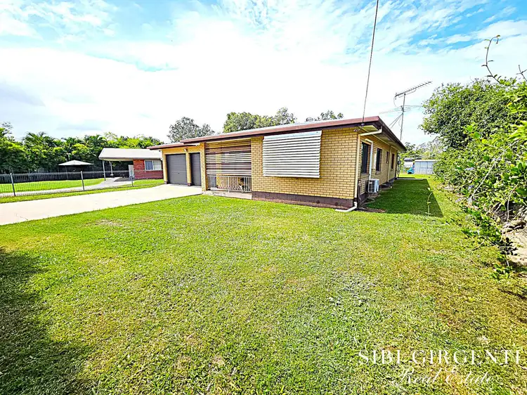 21 Ward, Mareeba QLD 4880
