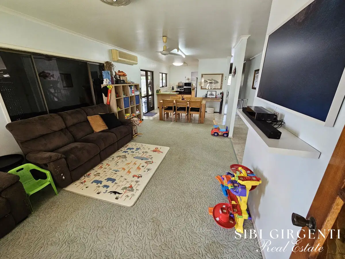 Main view of Homely house listing, 21 Ward, Mareeba QLD 4880
