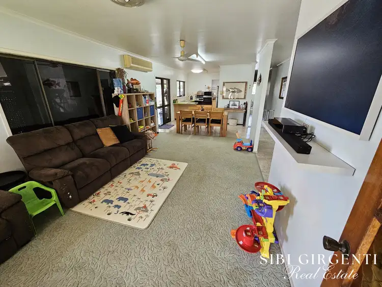 Third view of Homely house listing, 21 Ward, Mareeba QLD 4880