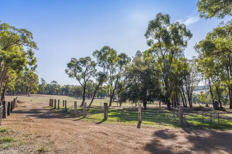 Second view of Homely rural property listing, 126 Breeze Road, Gidgegannup WA 6083