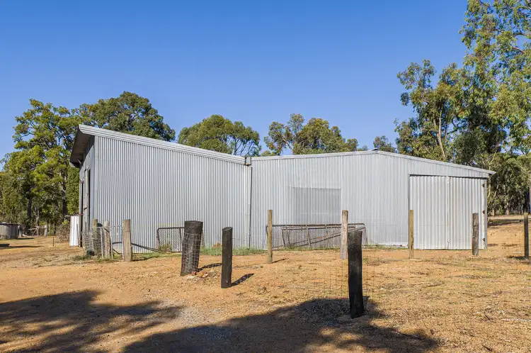 Sixth view of Homely rural property listing, 126 Breeze Road, Gidgegannup WA 6083