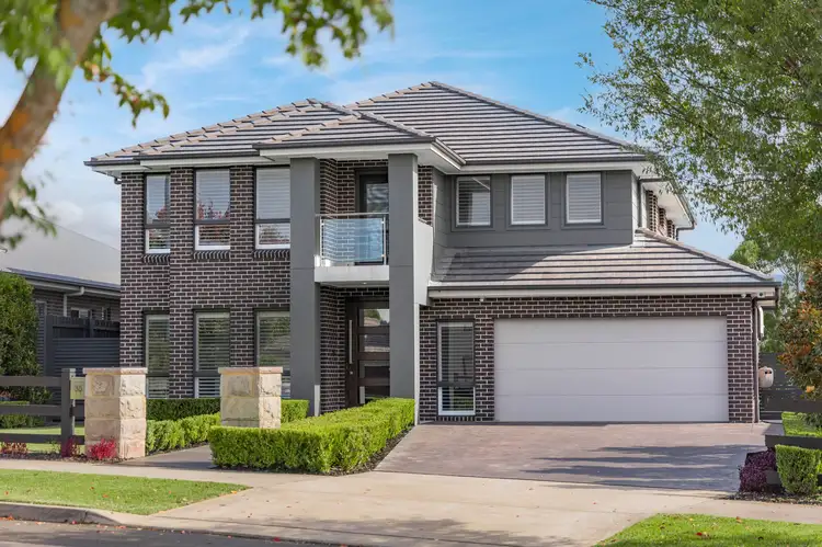 35 Fairway Drive, Wilton NSW 2571