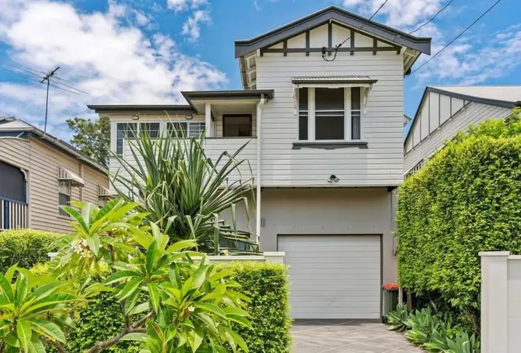 38 Berrima Street, Wynnum QLD 4178