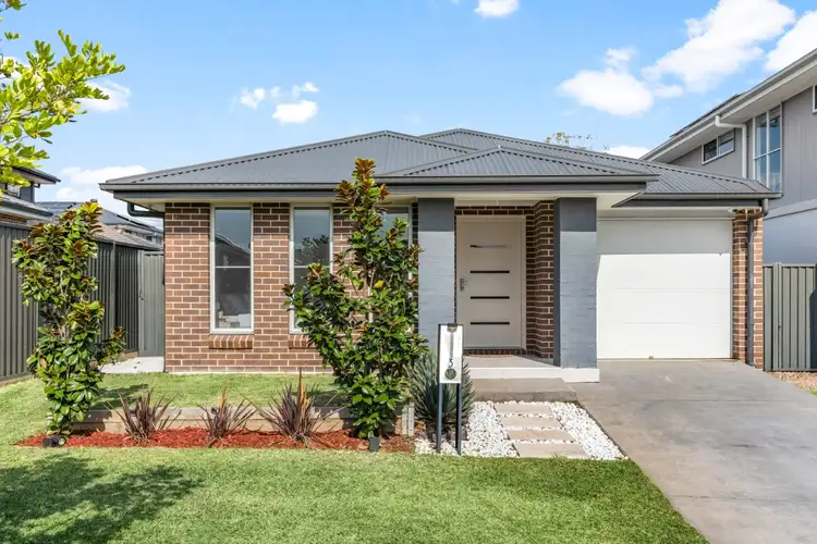 3 Narrabeen Street, Gregory Hills NSW 2557