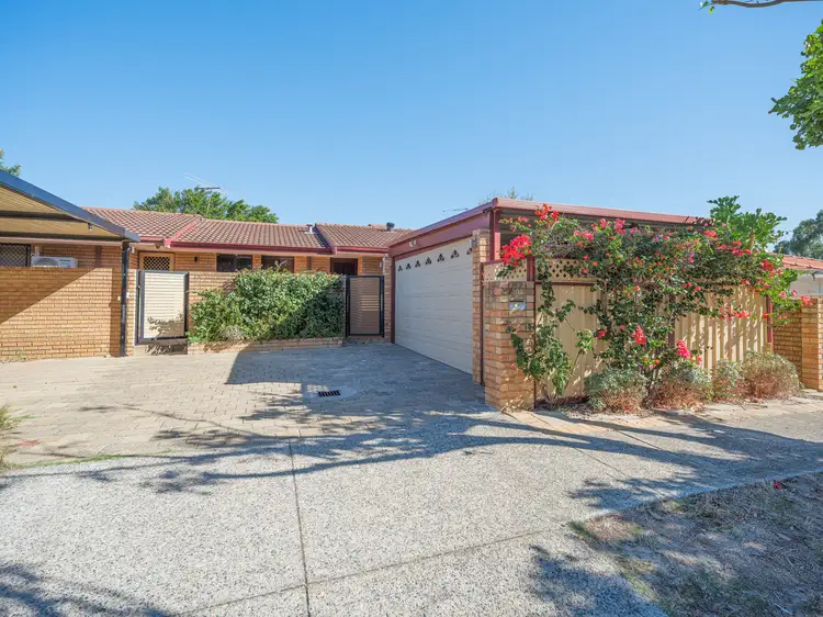 57 Margaret Street, Midland WA 6056
