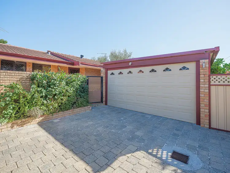 57 Margaret Street, Midland WA 6056