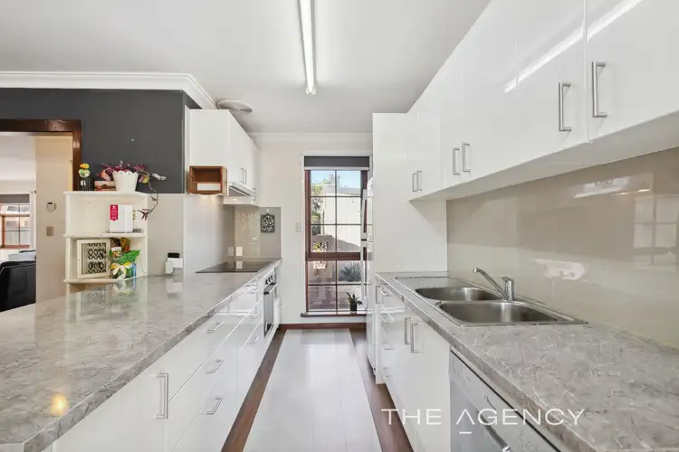 Third view of Homely house listing, 7 Wyuna Crescent, Lesmurdie WA 6076