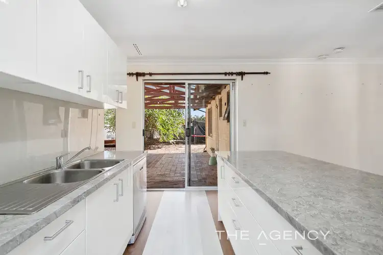Fourth view of Homely house listing, 7 Wyuna Crescent, Lesmurdie WA 6076