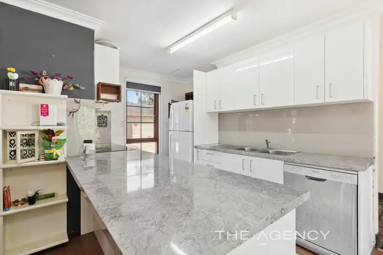 Fifth view of Homely house listing, 7 Wyuna Crescent, Lesmurdie WA 6076