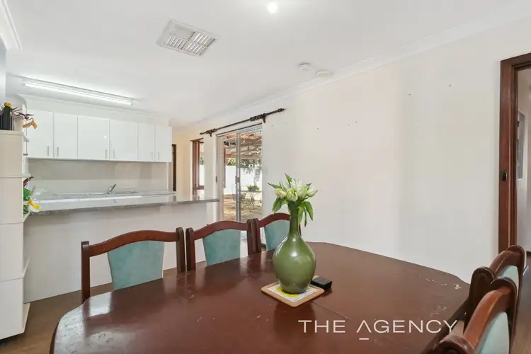 Sixth view of Homely house listing, 7 Wyuna Crescent, Lesmurdie WA 6076
