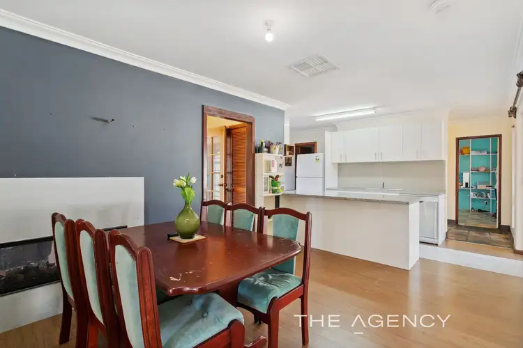 Seventh view of Homely house listing, 7 Wyuna Crescent, Lesmurdie WA 6076